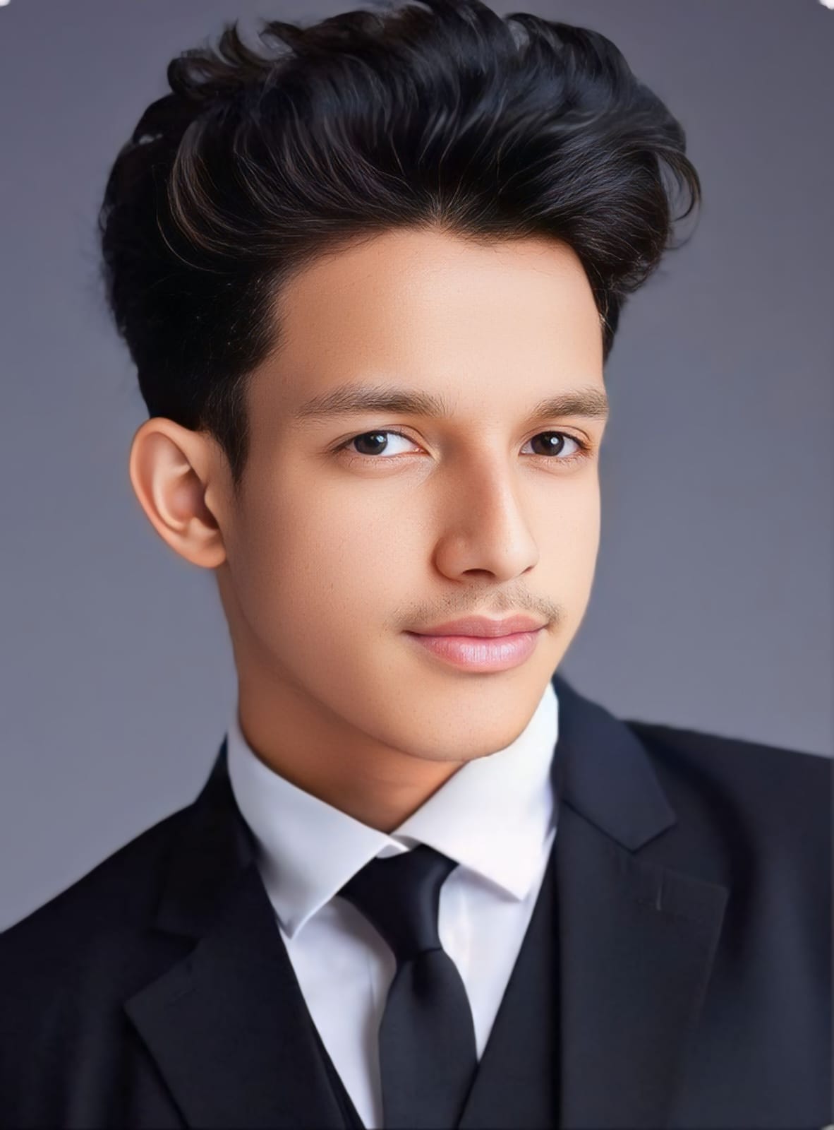 Sabin Adhikari